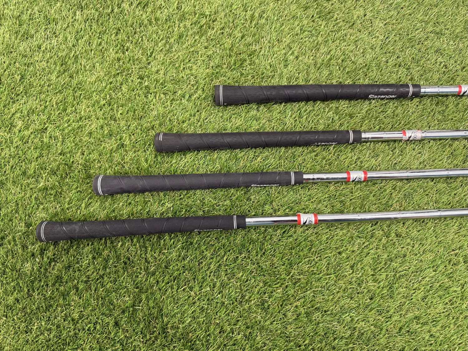 Slazenger V300 iron set (3i, 4i, 5i, 6i)