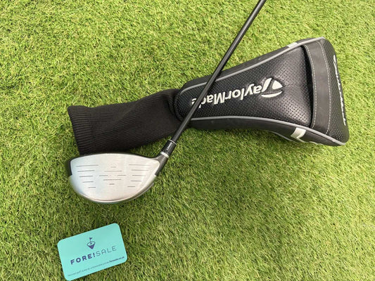 TaylorMade SLDR 430 Driver (10.5º)