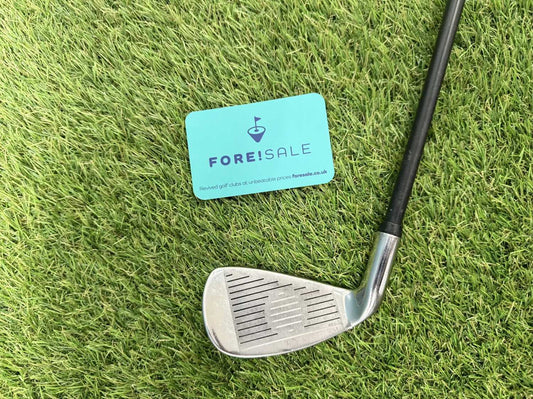 Dunlop Max 4 iron