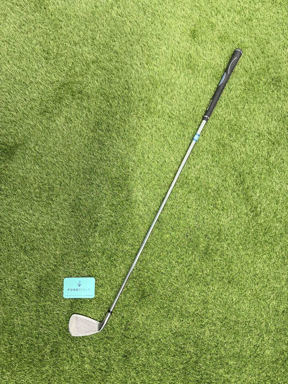 Dunlop Power MXII 6 iron