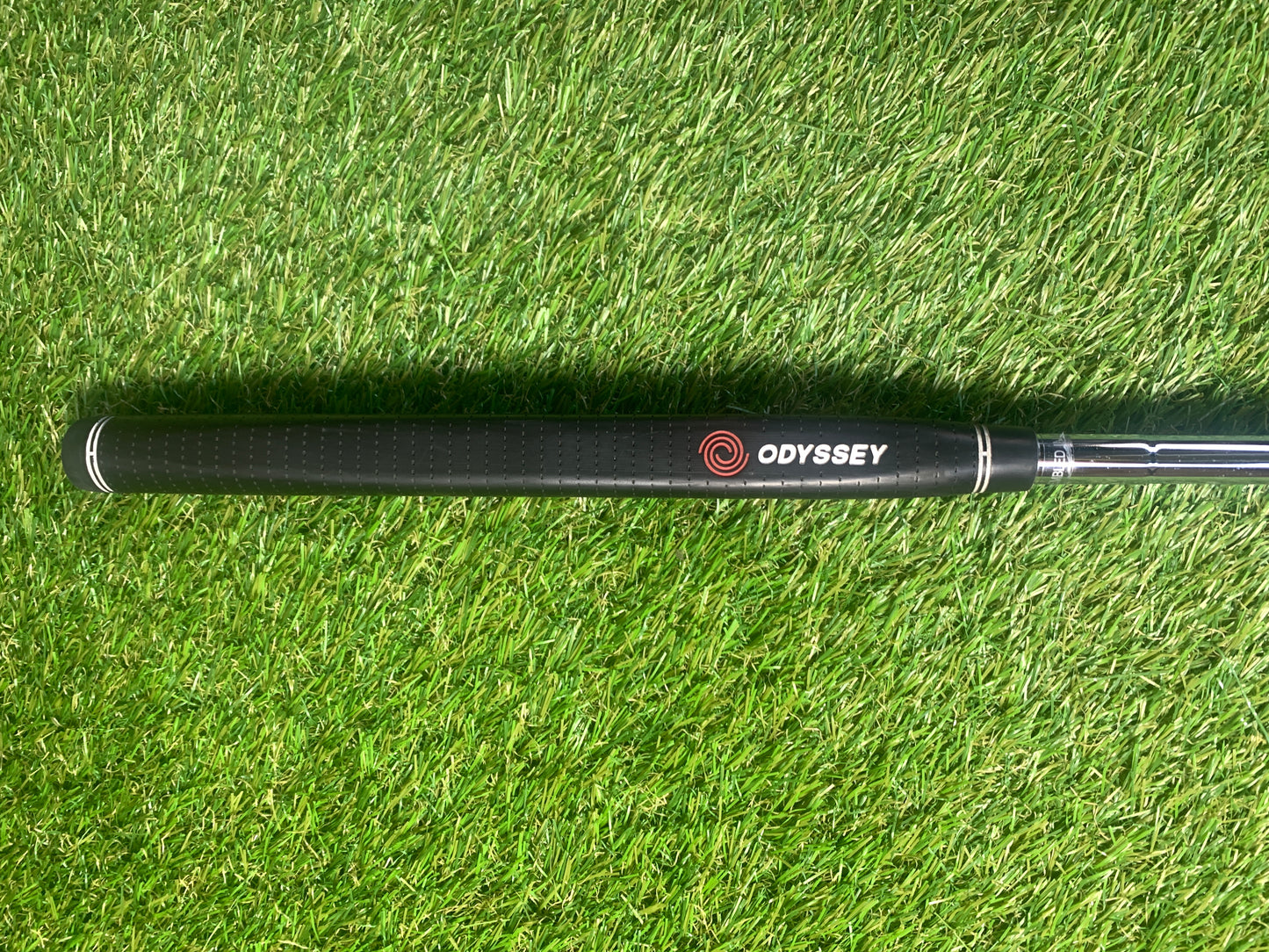 Odyssey Dual Force Classics 660 Putter - Blade (34 inch)