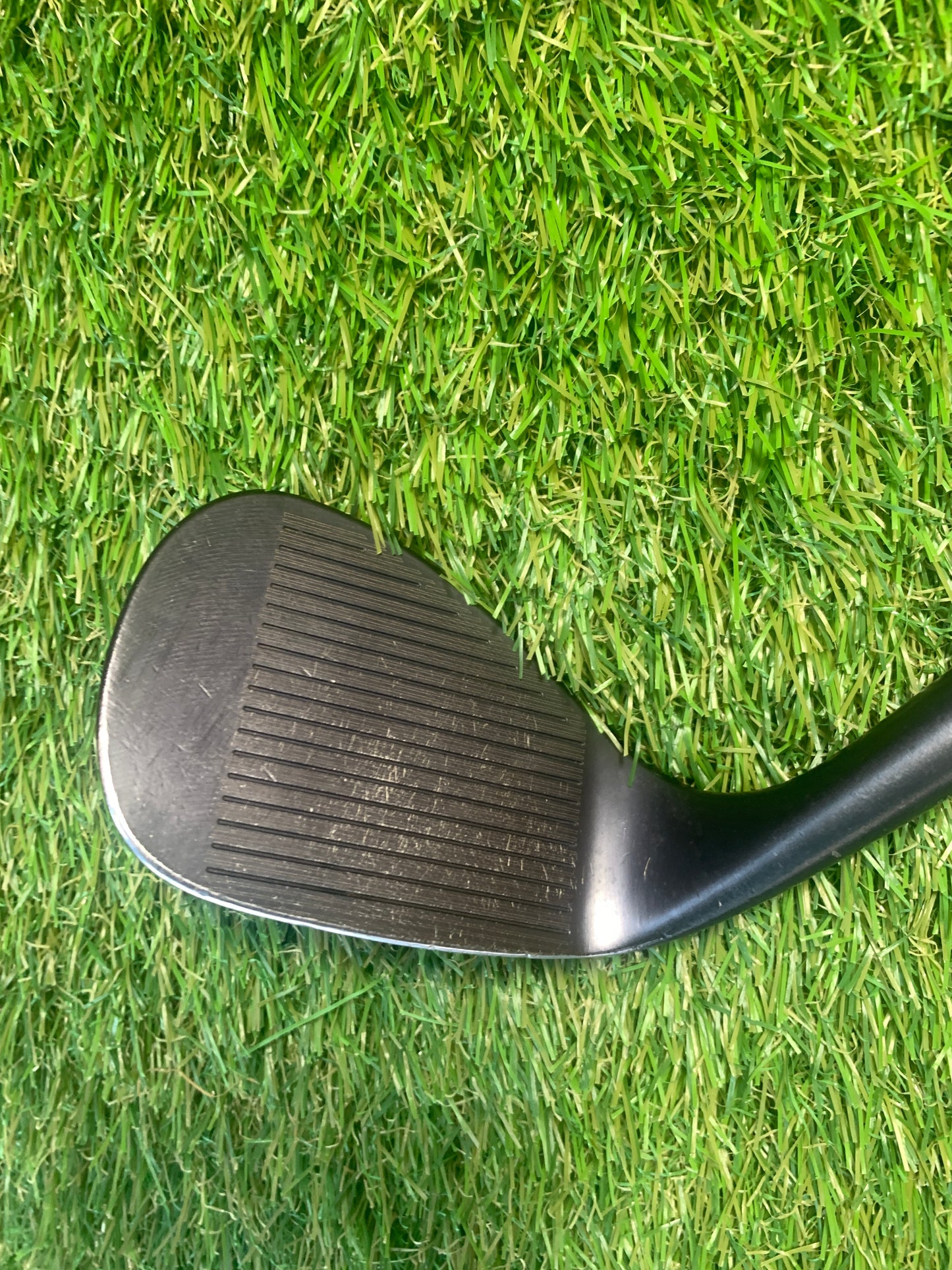 Cleveland RTX 3 52º Wedge