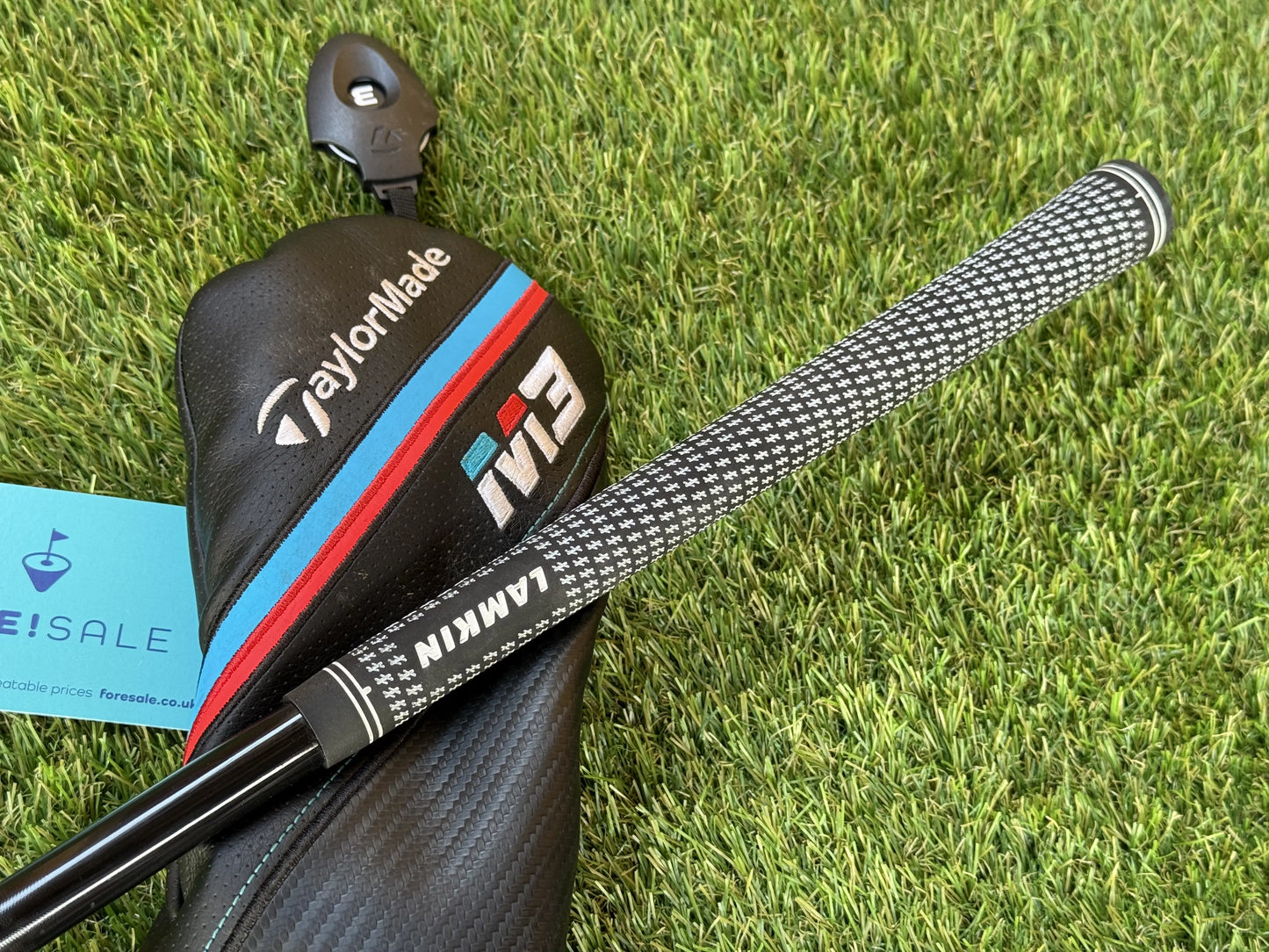 TaylorMade M3 3 Wood