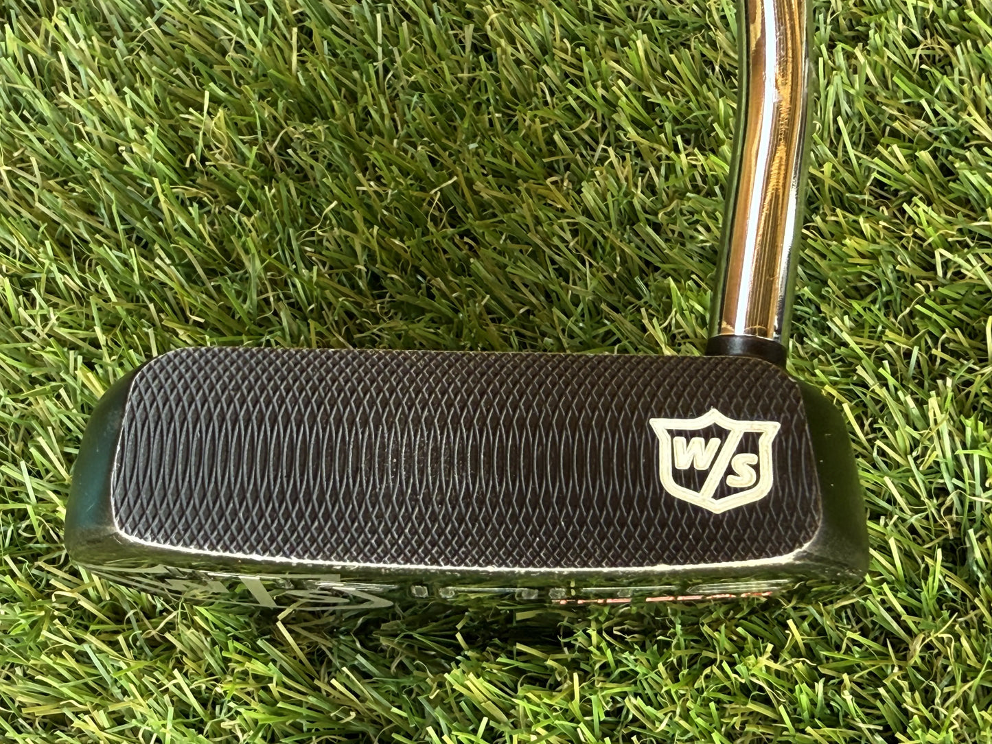 Wilson Infinite 2018 The Bean Putter (34 Inch)