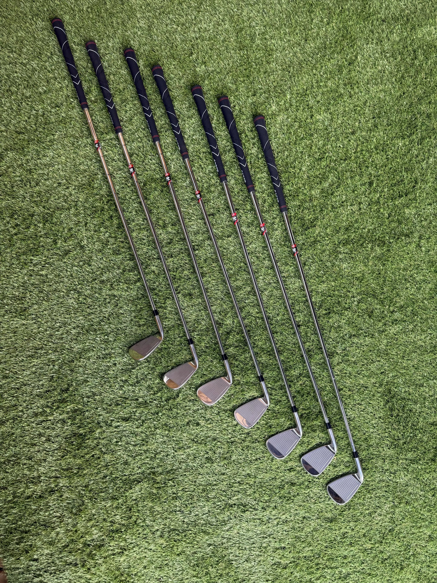 Fazer XR Iron Set (5i-SW)