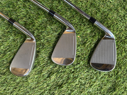 Fazer XR Iron Set (5i-SW)