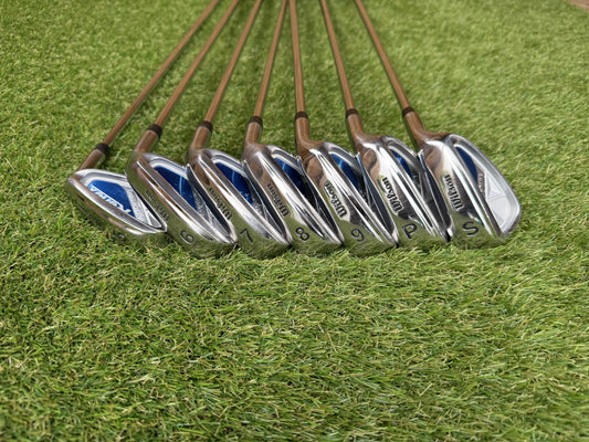 Wilson Reflex Iron Set (5i-SW)