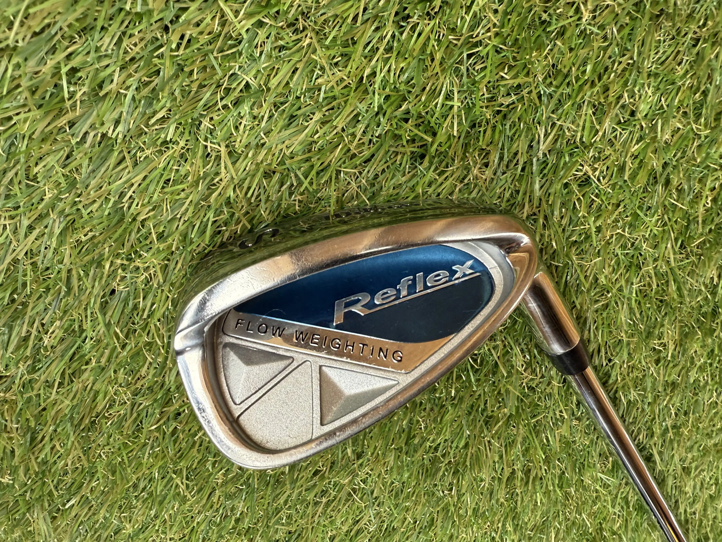 Wilson Reflex Iron Set (5i-SW)