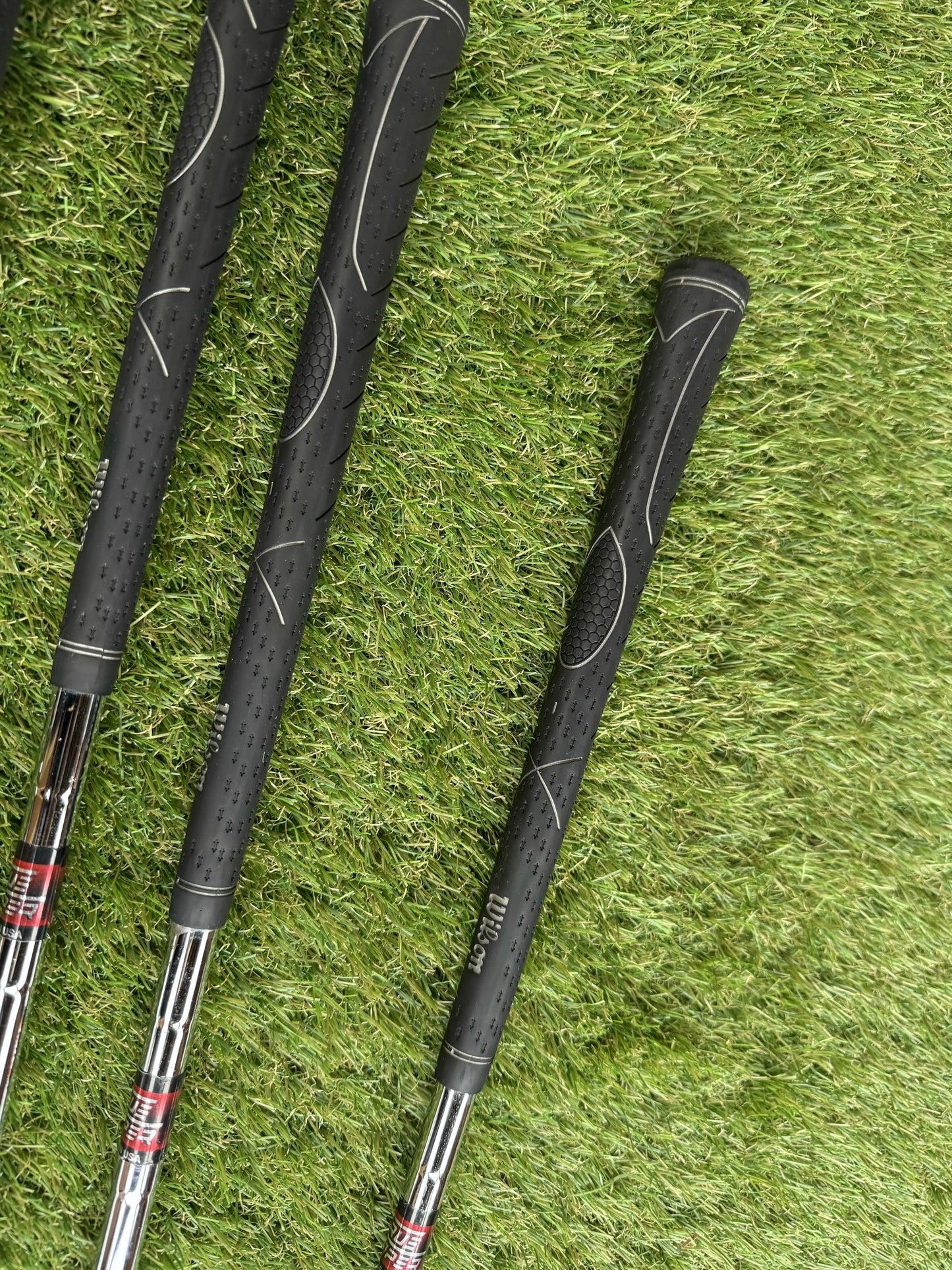 Wilson Reflex Iron Set (5i-SW)