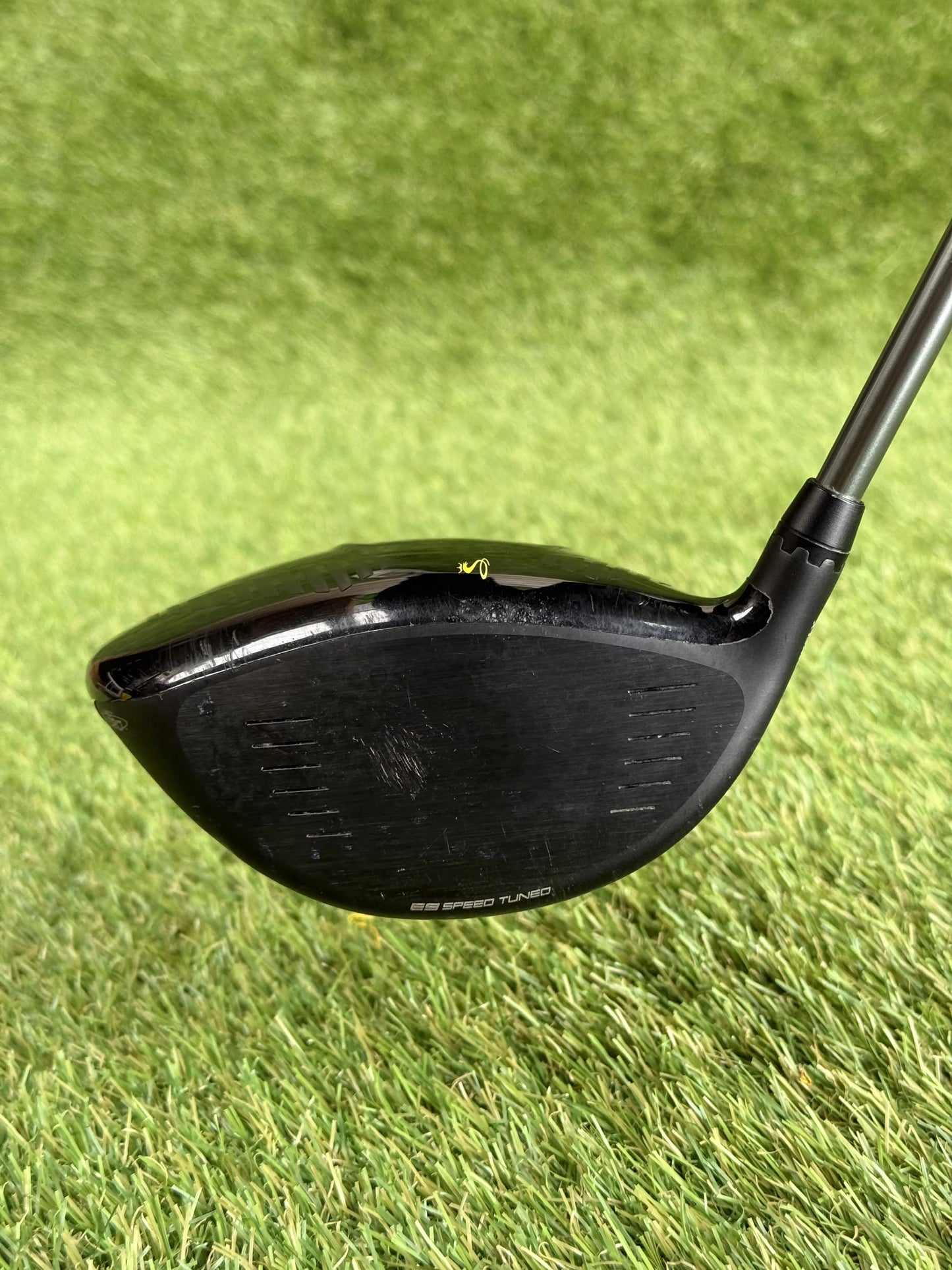 Cobra King F9 Speedback Driver 10.5º