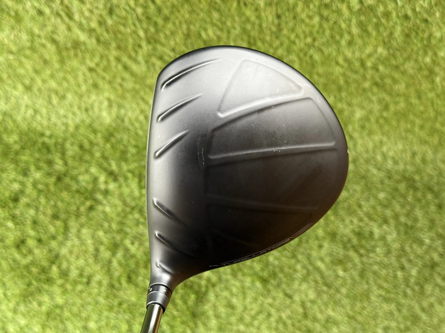 Ping G Driver 12º