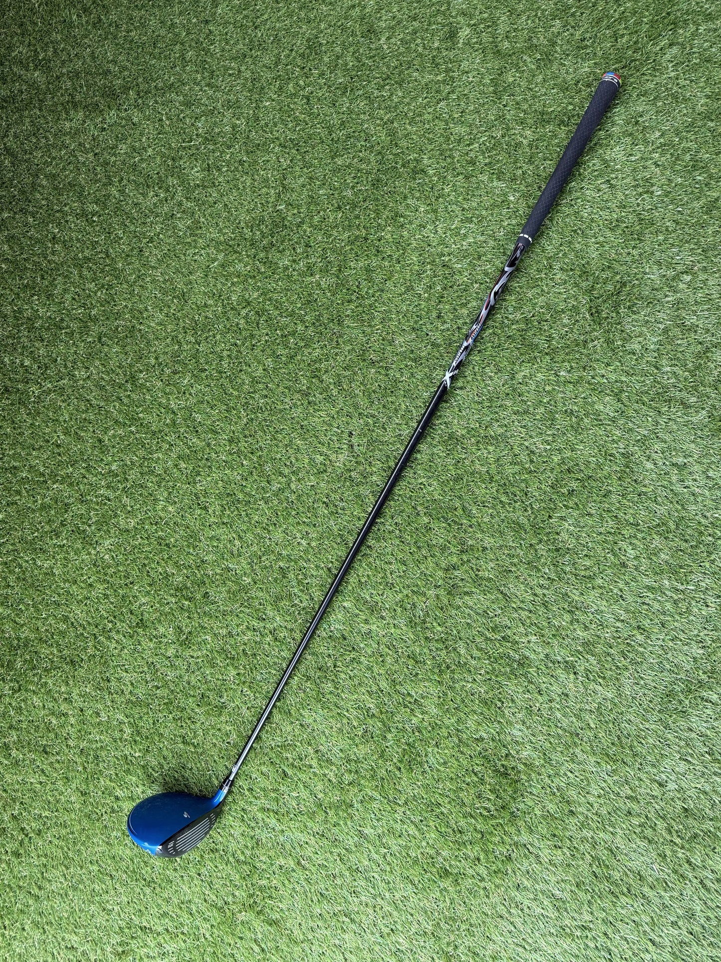 Cobra Bio Cell 3/4 wood 13º-16º