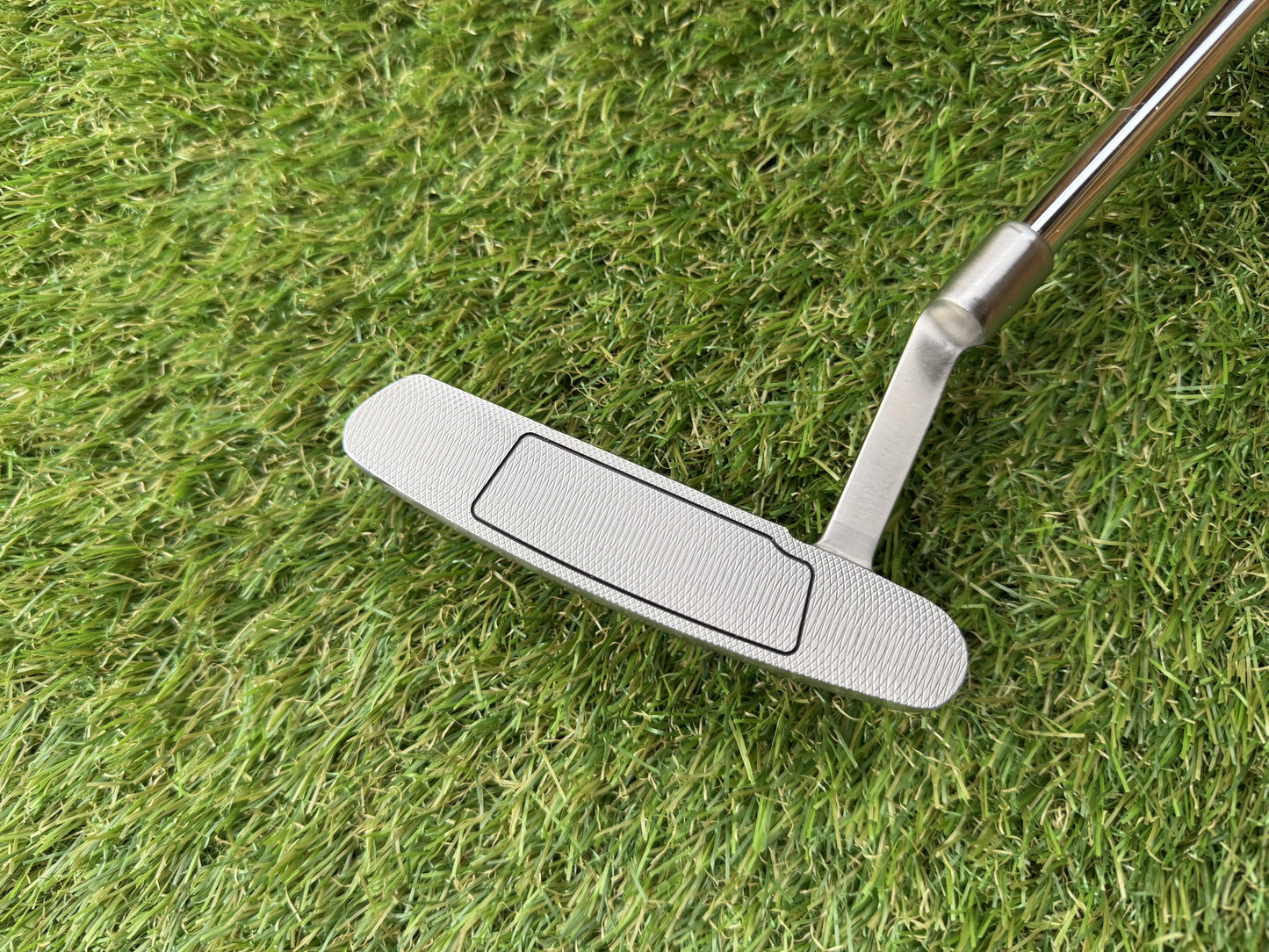 Cobra Fly XL Blade Putter (34")