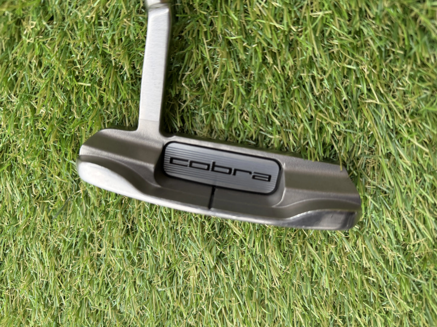 Cobra Fly XL Blade Putter (34")