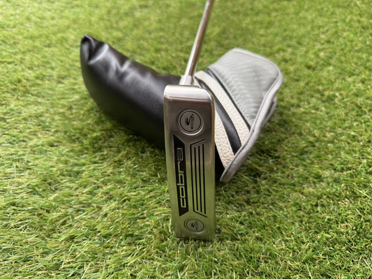 Cobra Fly XL Blade Putter (34")