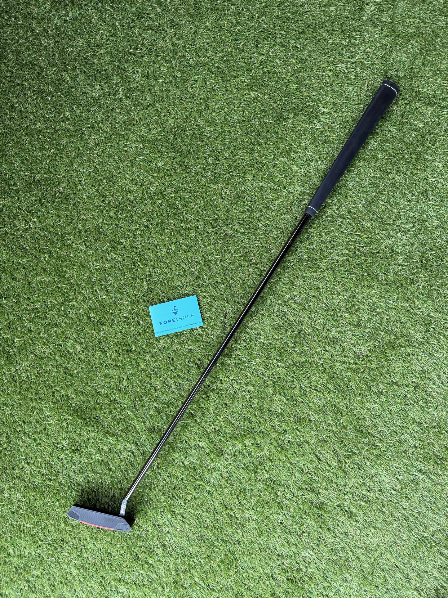 Ping Kushin 4 Putter (35 inch)