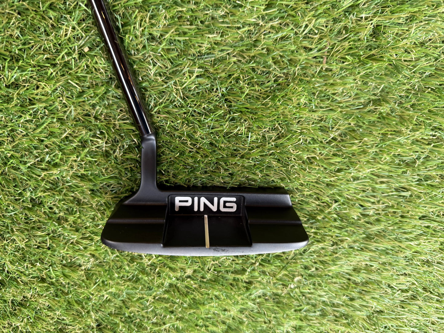 Ping Kushin 4 Putter (35 inch)