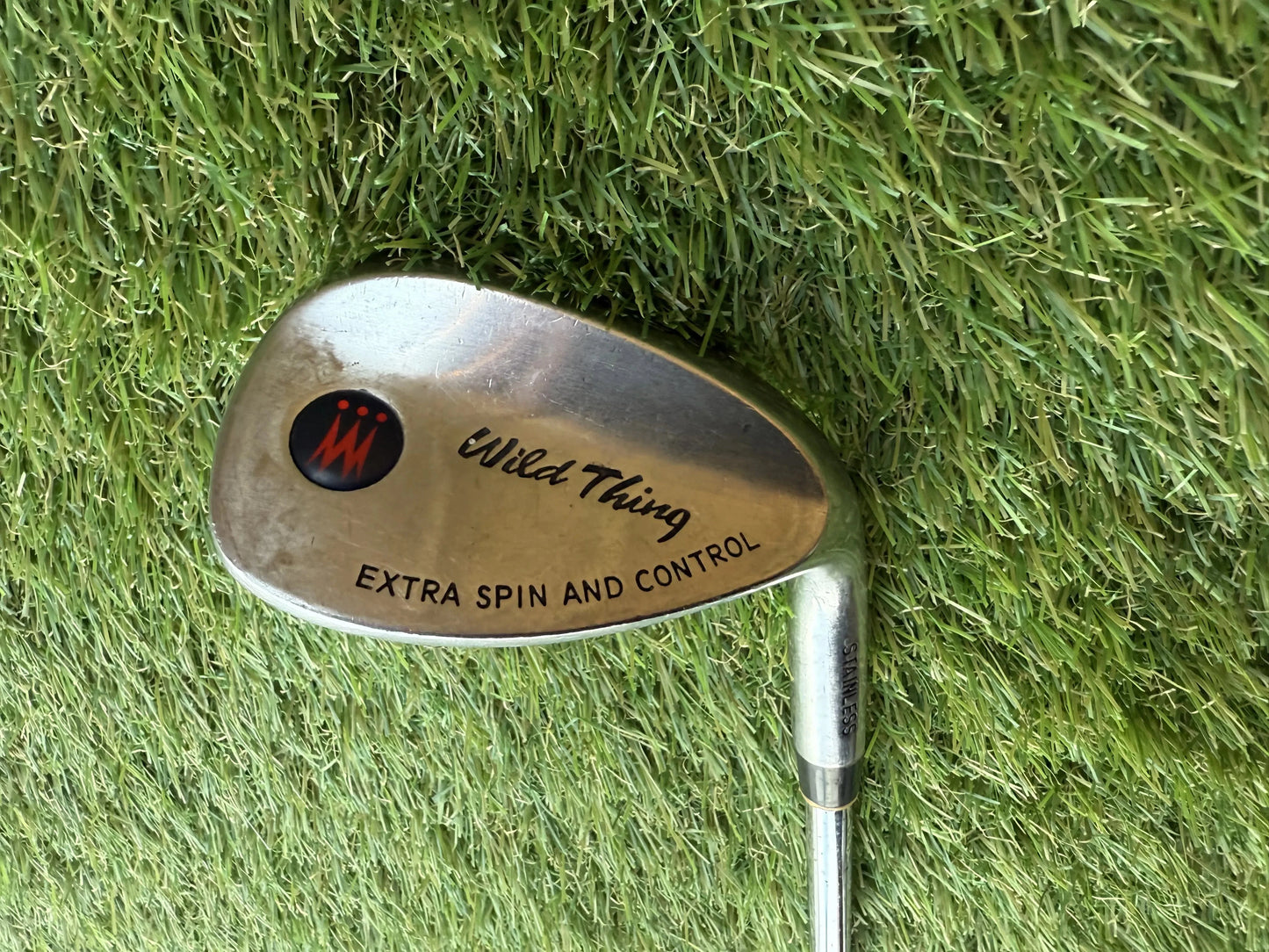 Regal Wild Thing 64º Wedge