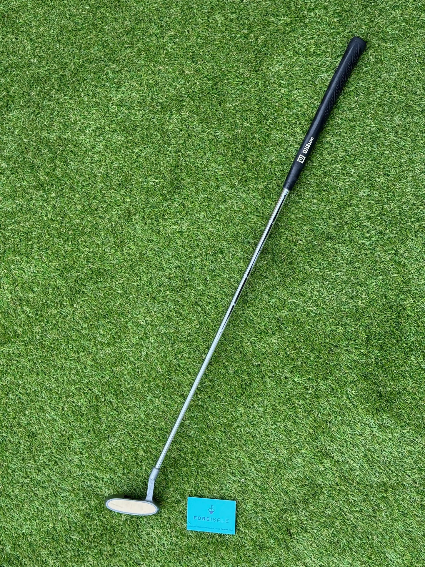 Wilson Harmonised 740 Putter