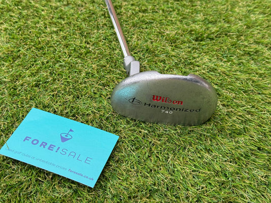 Wilson Harmonised 740 Putter