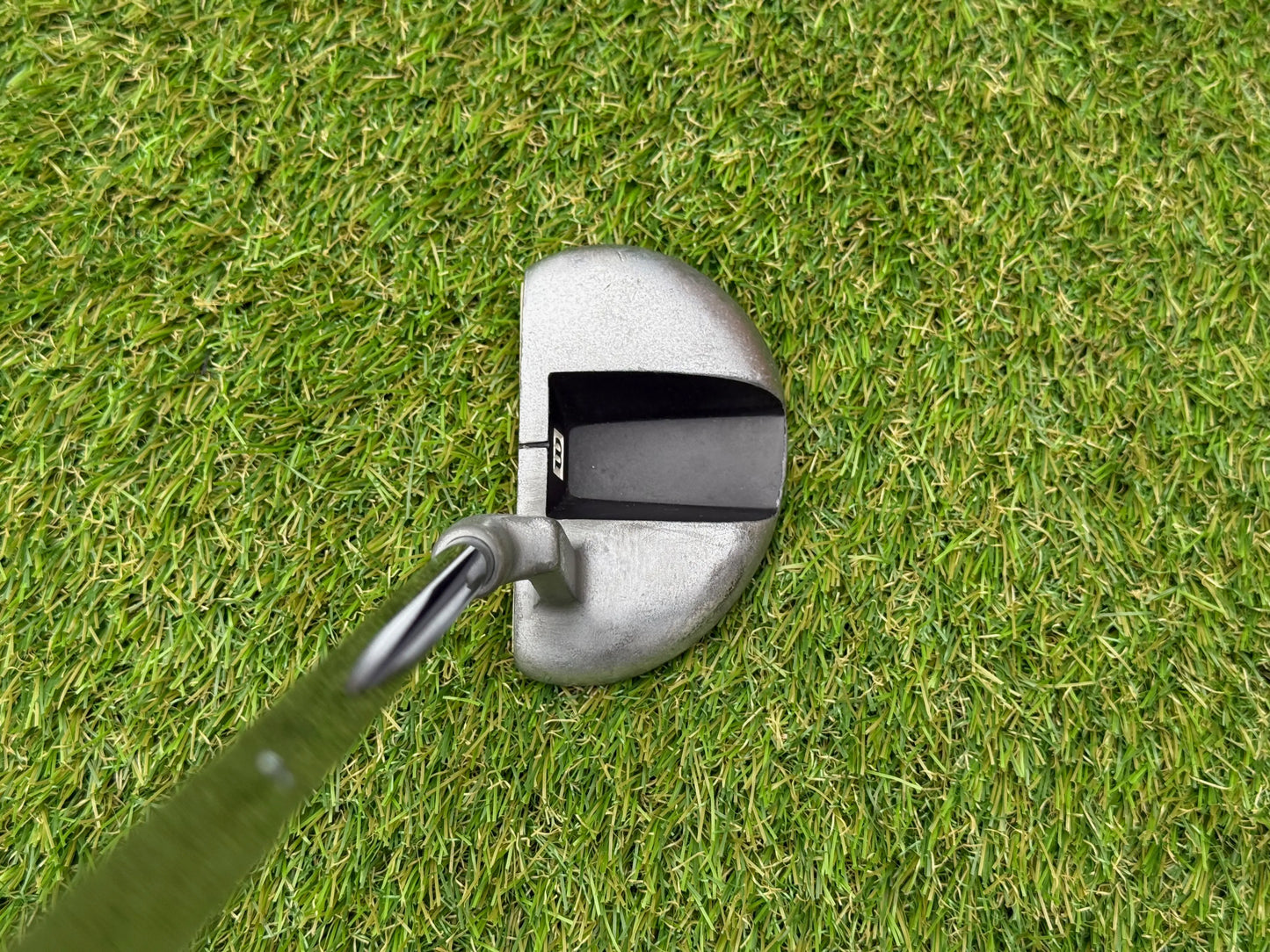 Wilson Harmonised 740 Putter