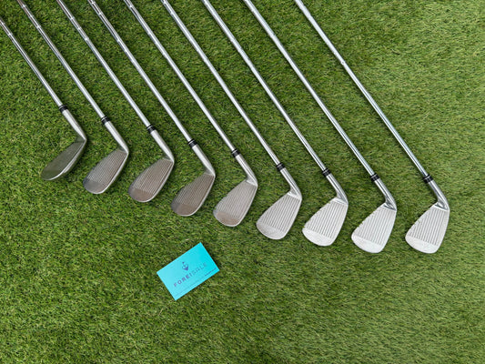 Yonex V-mass 270 Irons 3i-SW