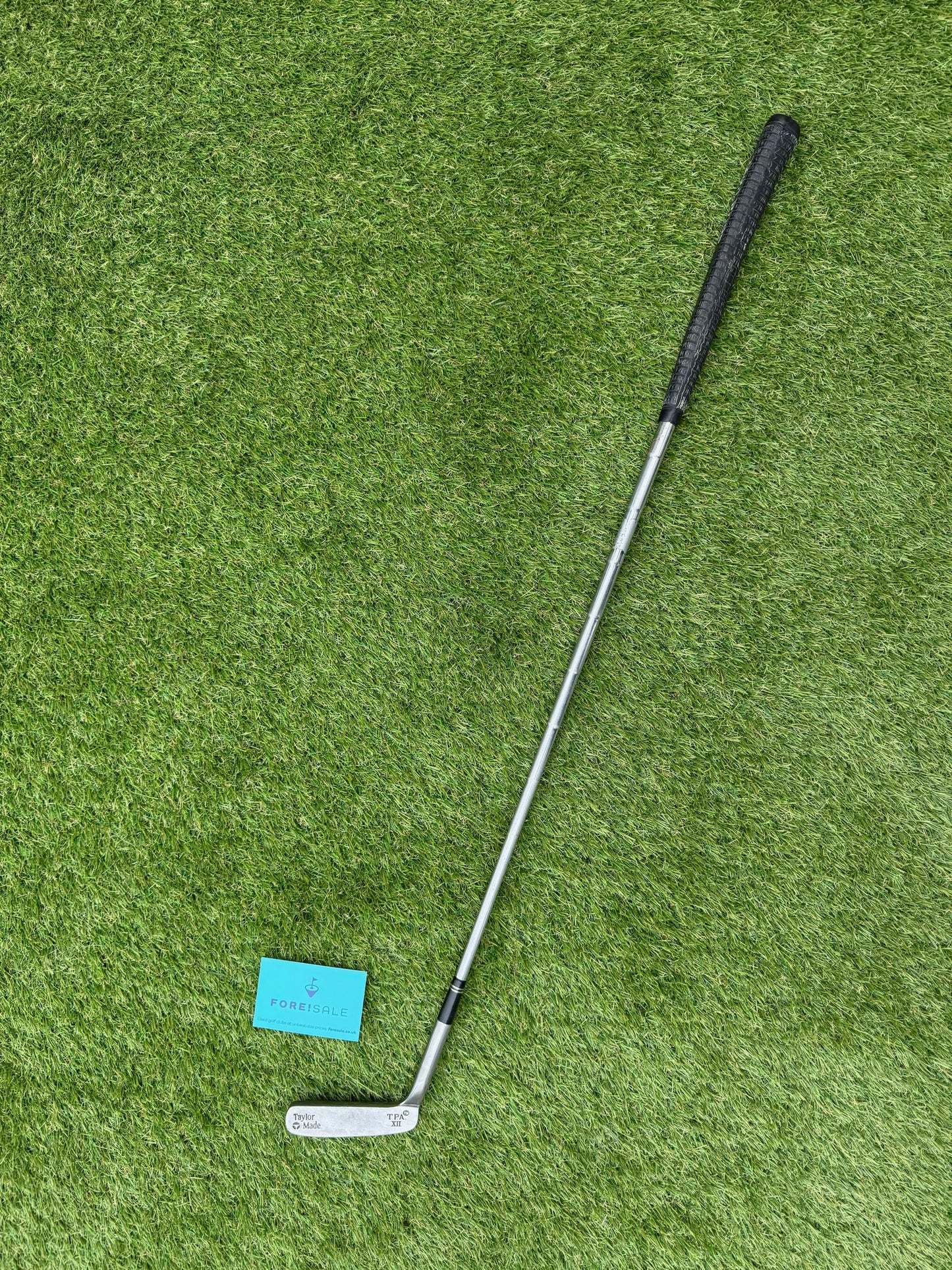 Taylor Made TPA XII Putter