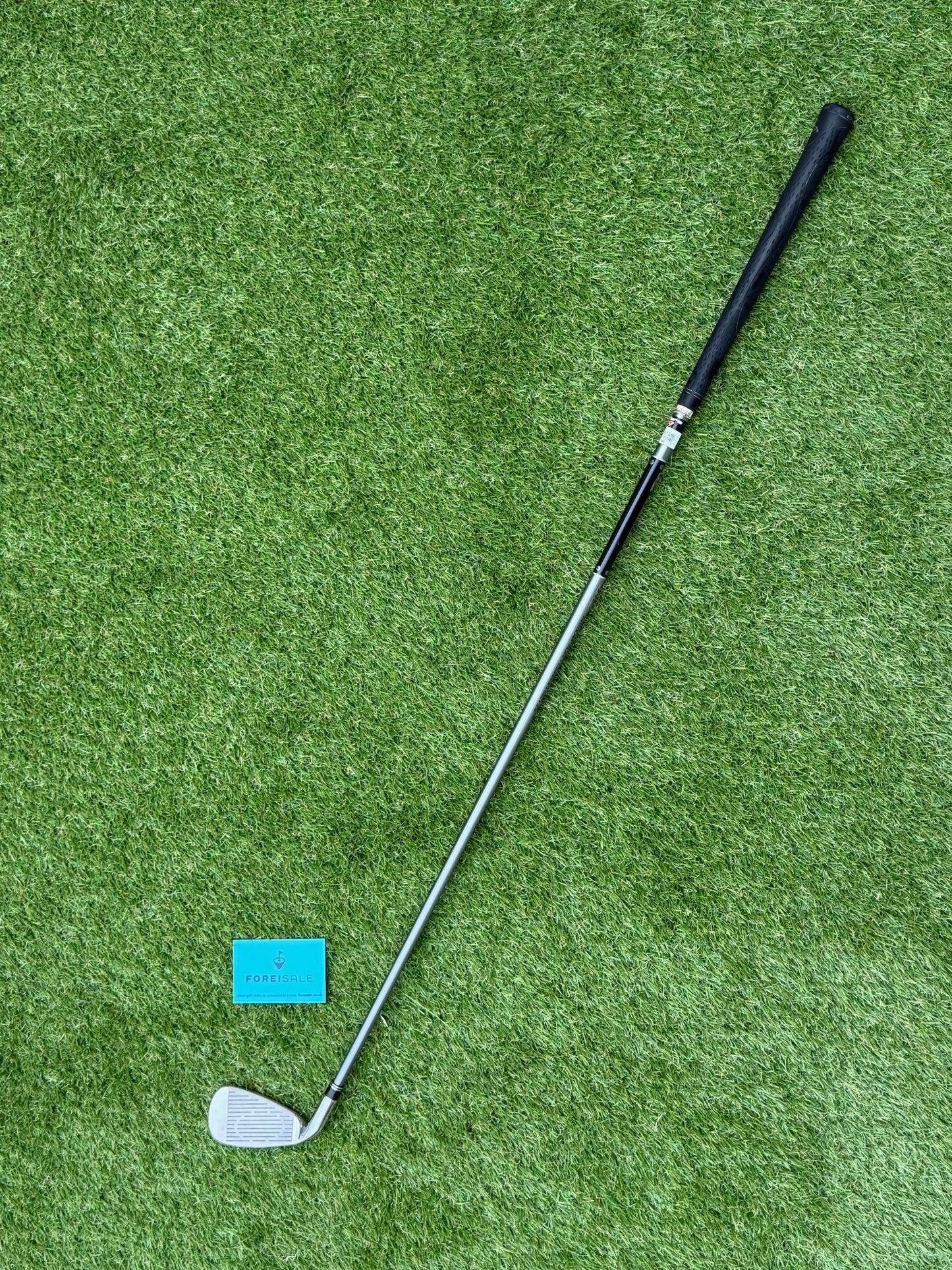 King Cobra S9 4i Graphite Shaft