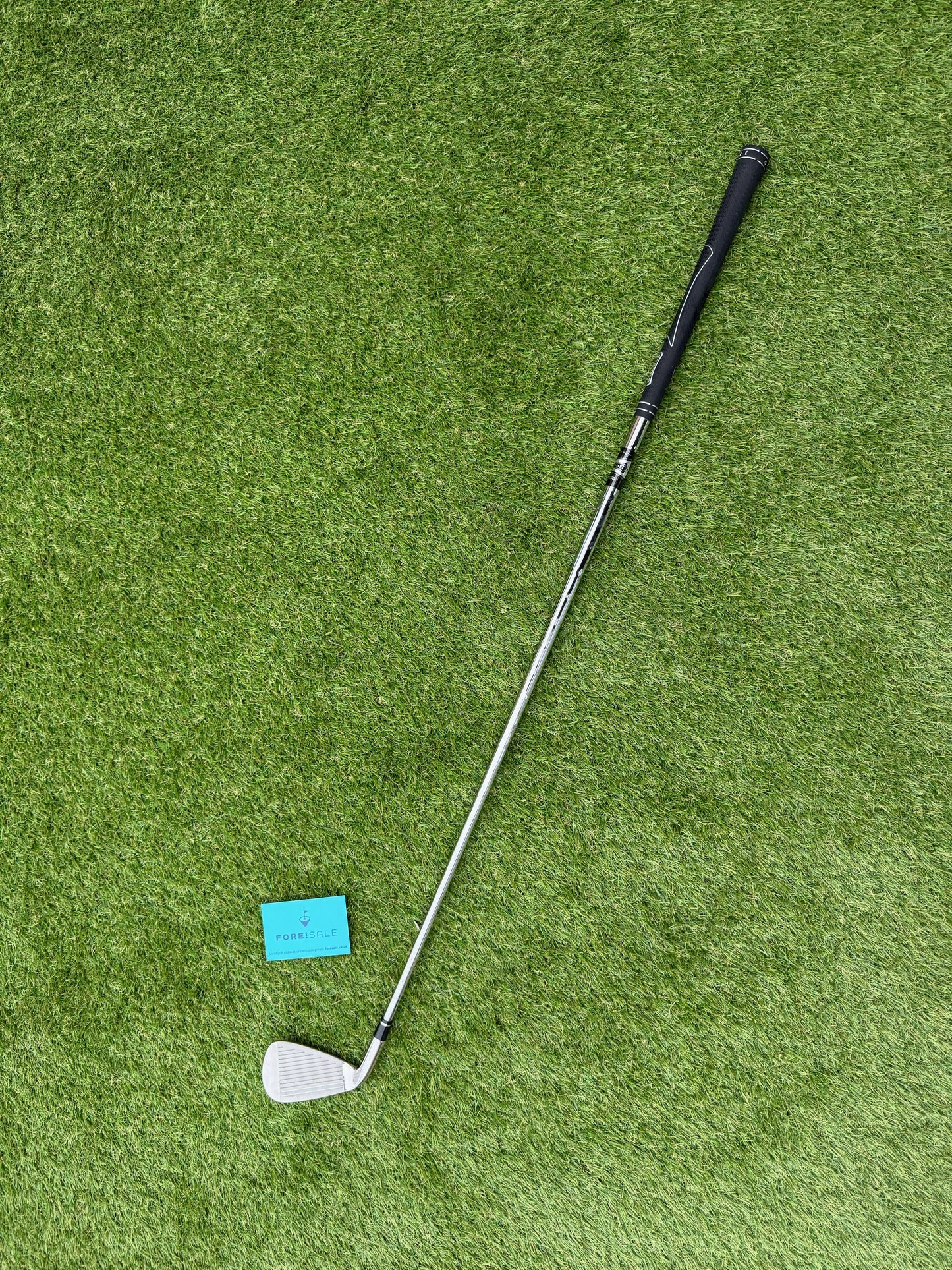 Nike SlingShot OSS 6 iron