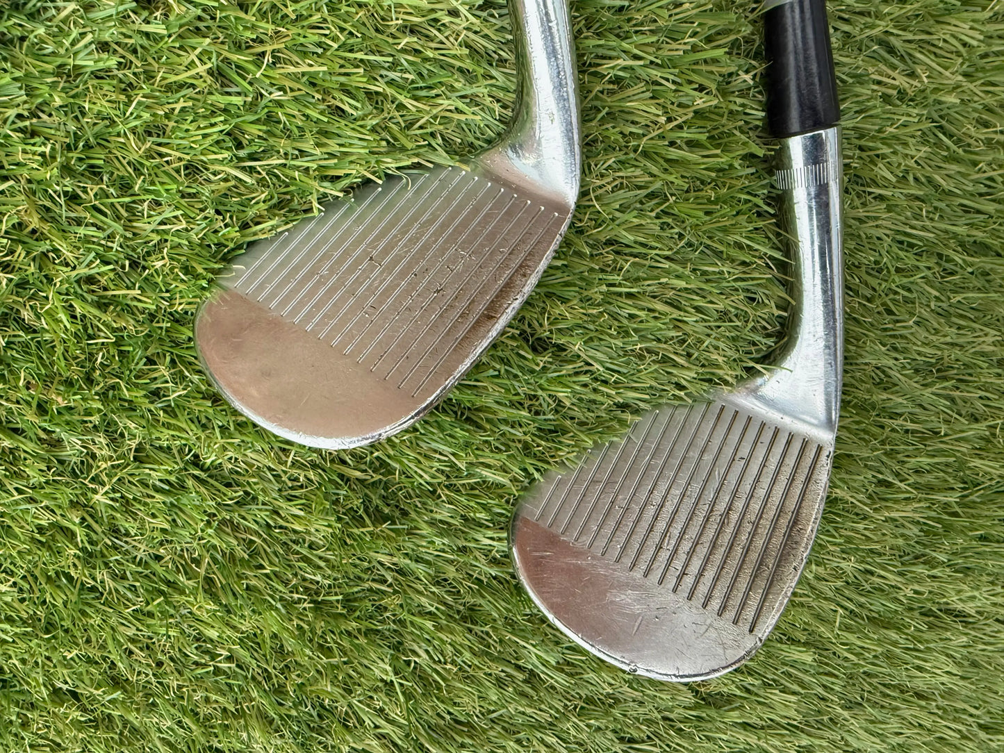 Callaway Forged+ Wedge Set (54º and 58º)