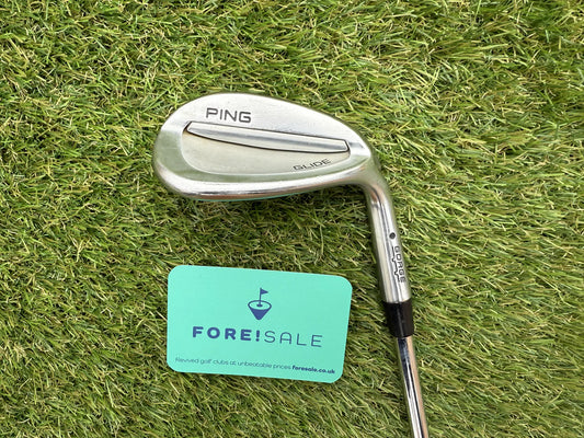 Ping Glide Wedge (56º WS)