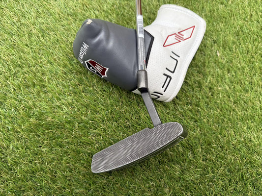 Wilson Staff Infinite Windy City putter (34 Inch)