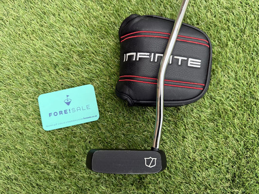 Wilson Staff Infinite 'The Bean' putter (34 Inch)