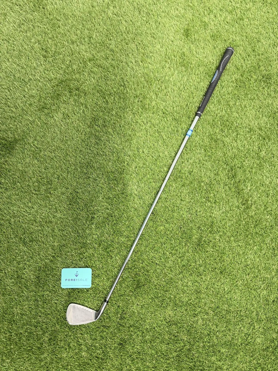 Dunlop Power MXII 6 iron
