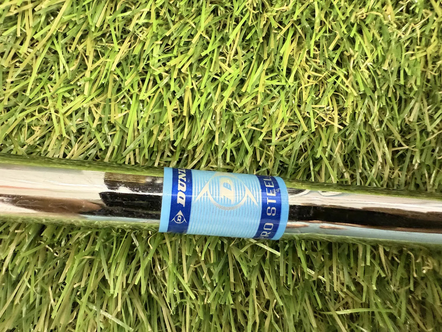 Dunlop Power MXII 6 iron