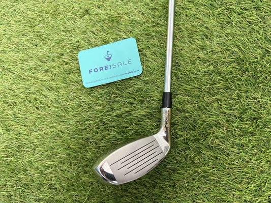 Slazenger Firesteel2 3/4 Hybrid (Regular, 22º)