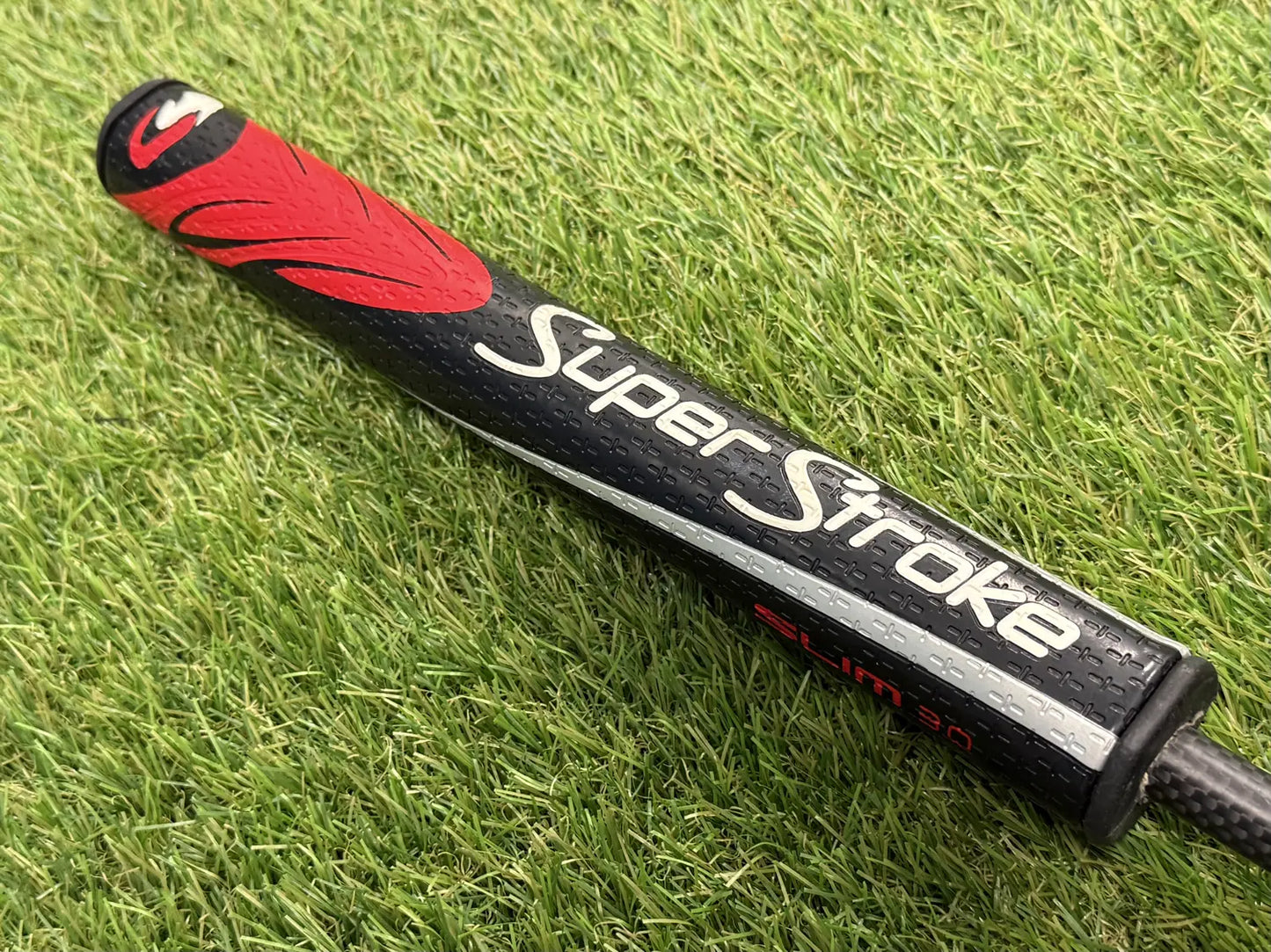 Odyssey Stroke Lab One Putter (Left Handed, 34")