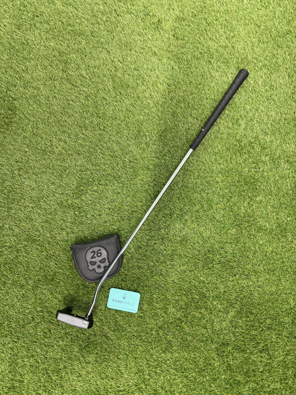 PXG 'Bat Attack' Putter (33")