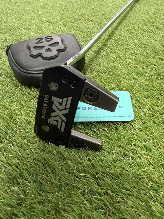PXG 'Bat Attack' Putter (33")