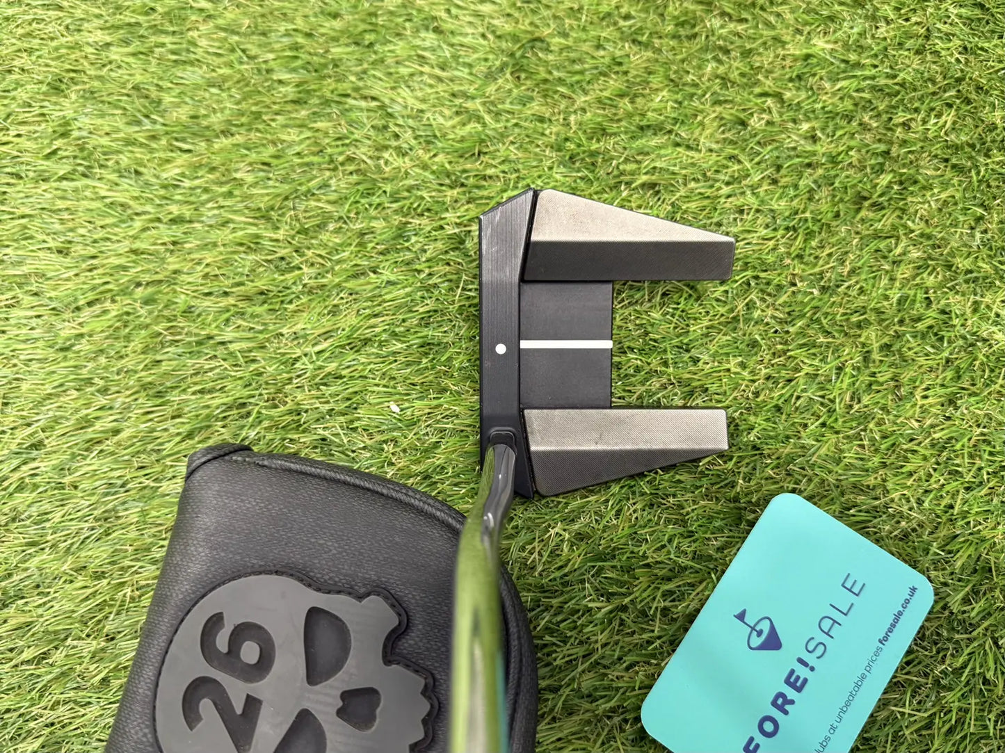 PXG 'Bat Attack' Putter (33")