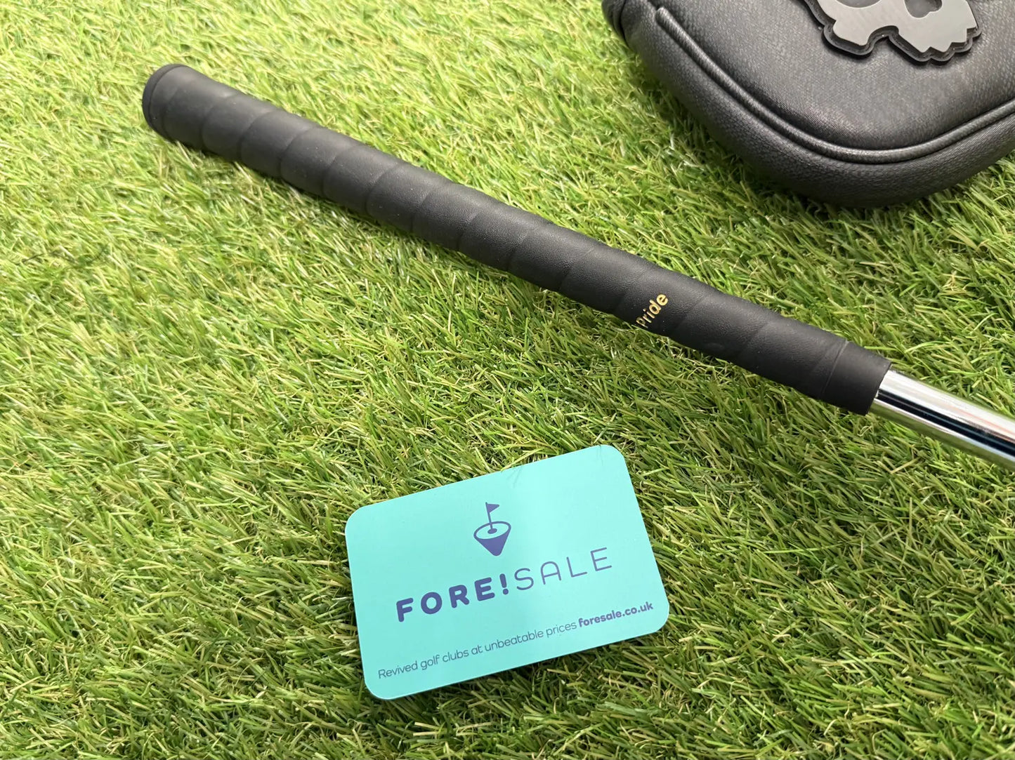 PXG 'Bat Attack' Putter (33")