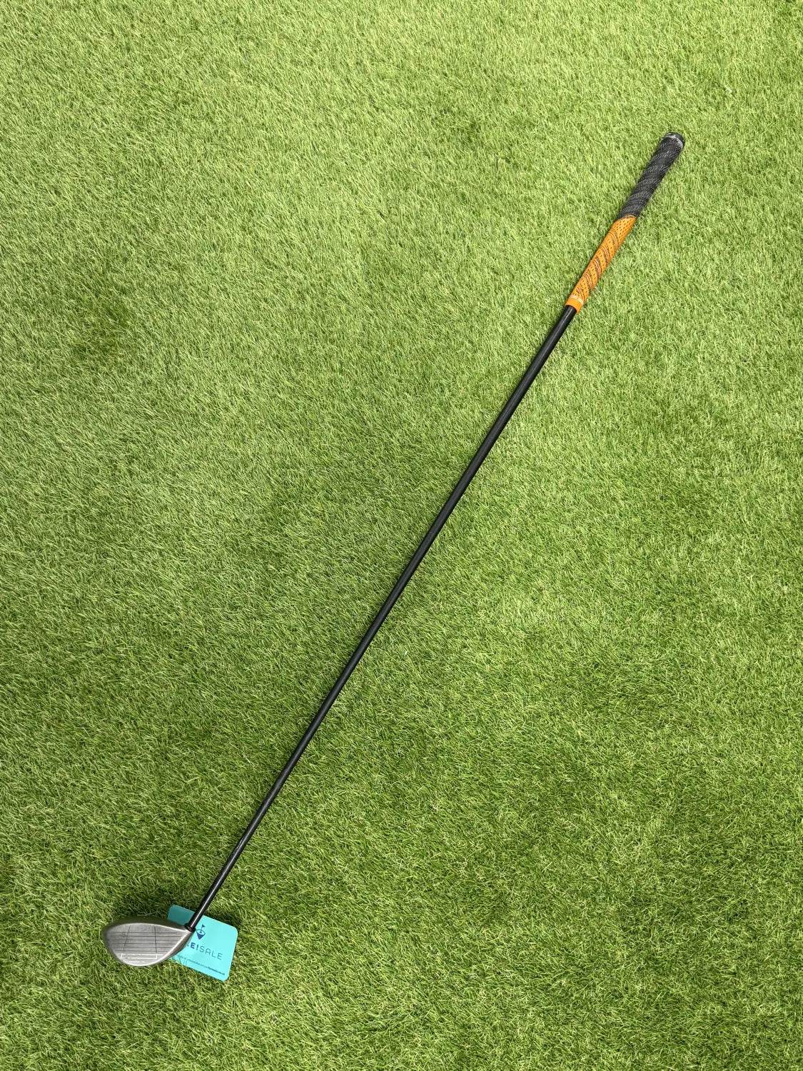Callaway Big Bertha Warbird 3 Wood