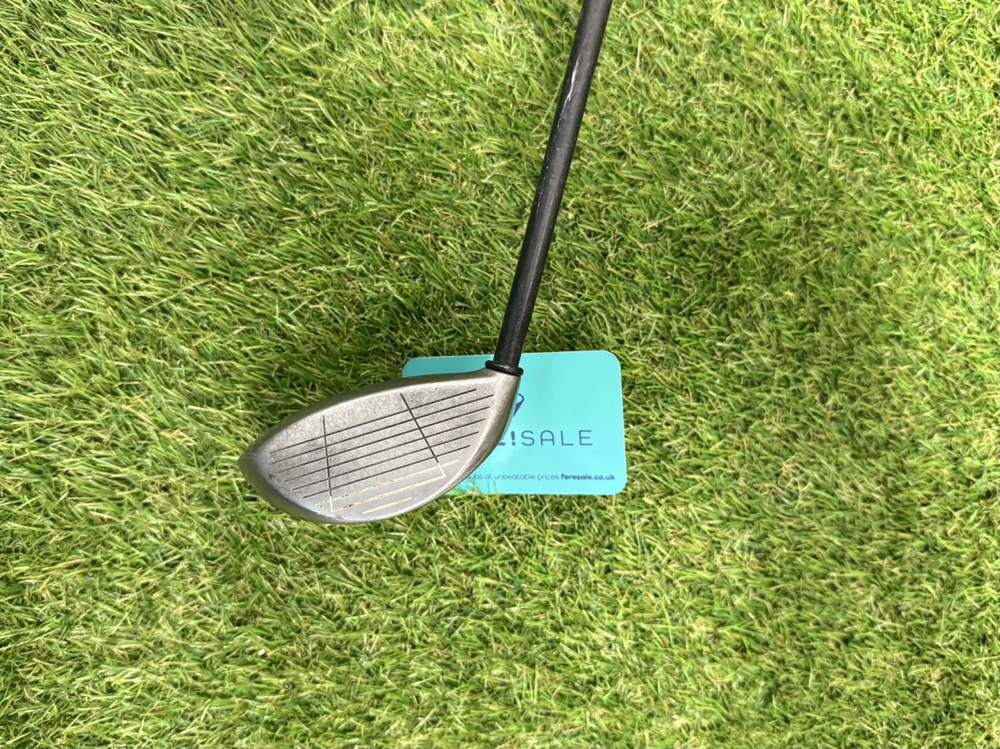 Callaway Big Bertha Warbird 3 Wood