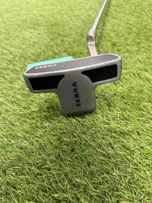 Rife Zebra 2-ball (35")