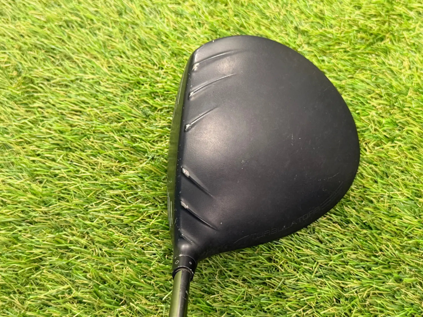 Ping G30 SF TEC Driver (10° adjustable, Stiff Flex Ping Tour 65 Shaft)