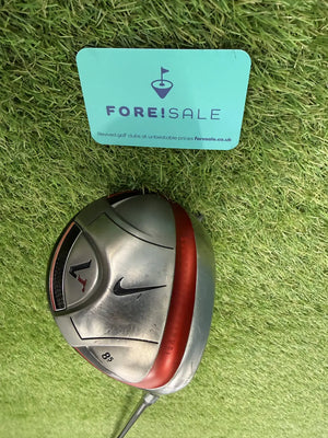 Nike VR Driver (8.5°, Stiff Flex)