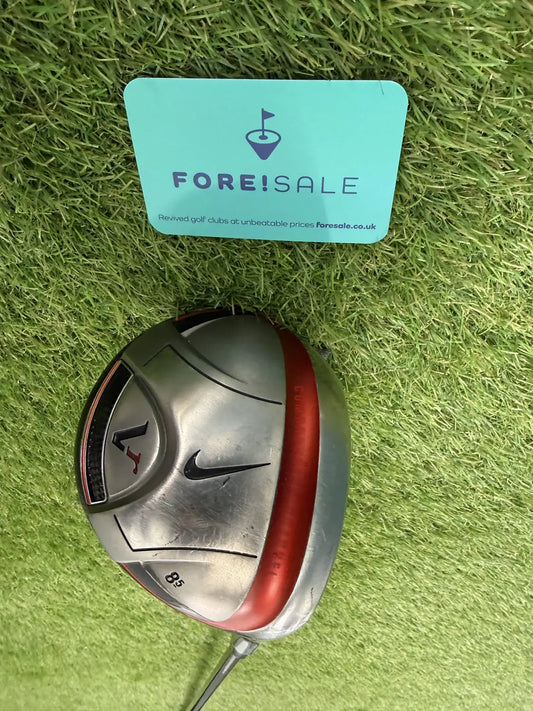 Nike VR Driver (8.5°, Stiff Flex)