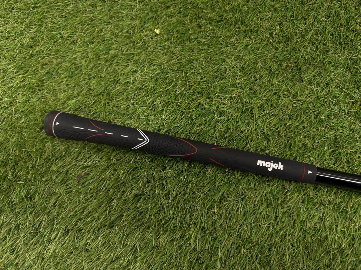 Nike VR Driver (8.5°, Stiff Flex)