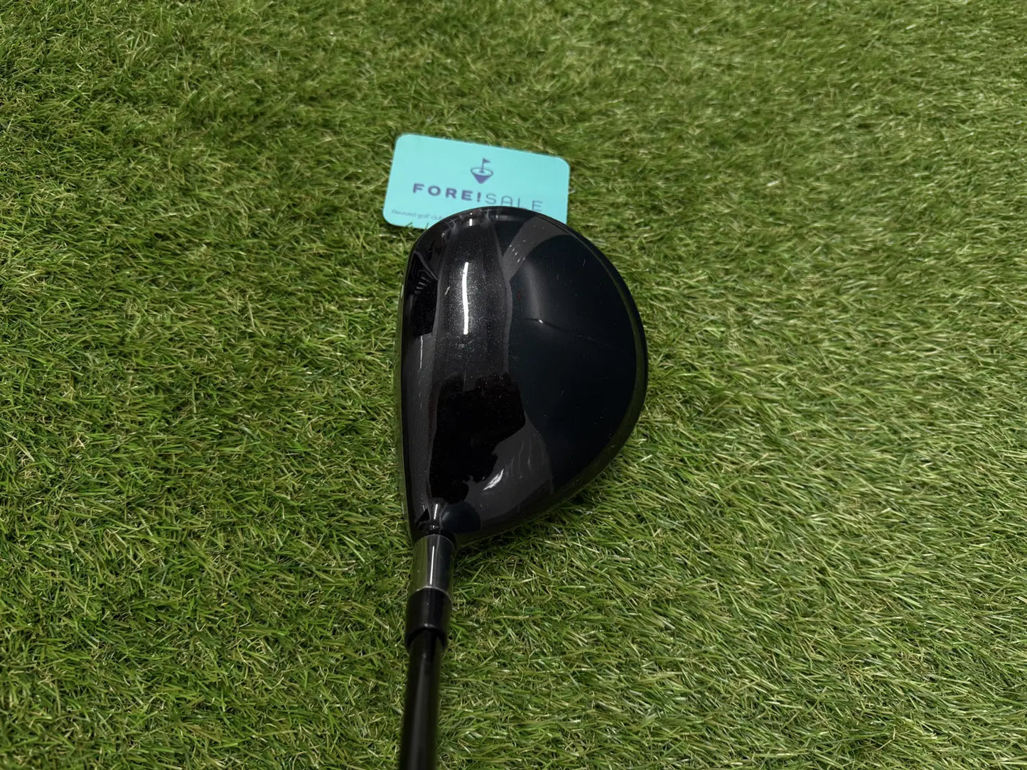 Nike VR Driver (8.5°, Stiff Flex)