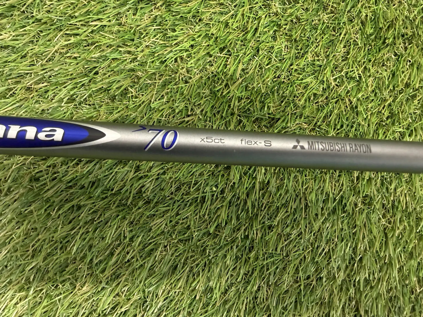 Nike Vapor Fly Pro Driver (10.5º adjustable, Stiff Flex)